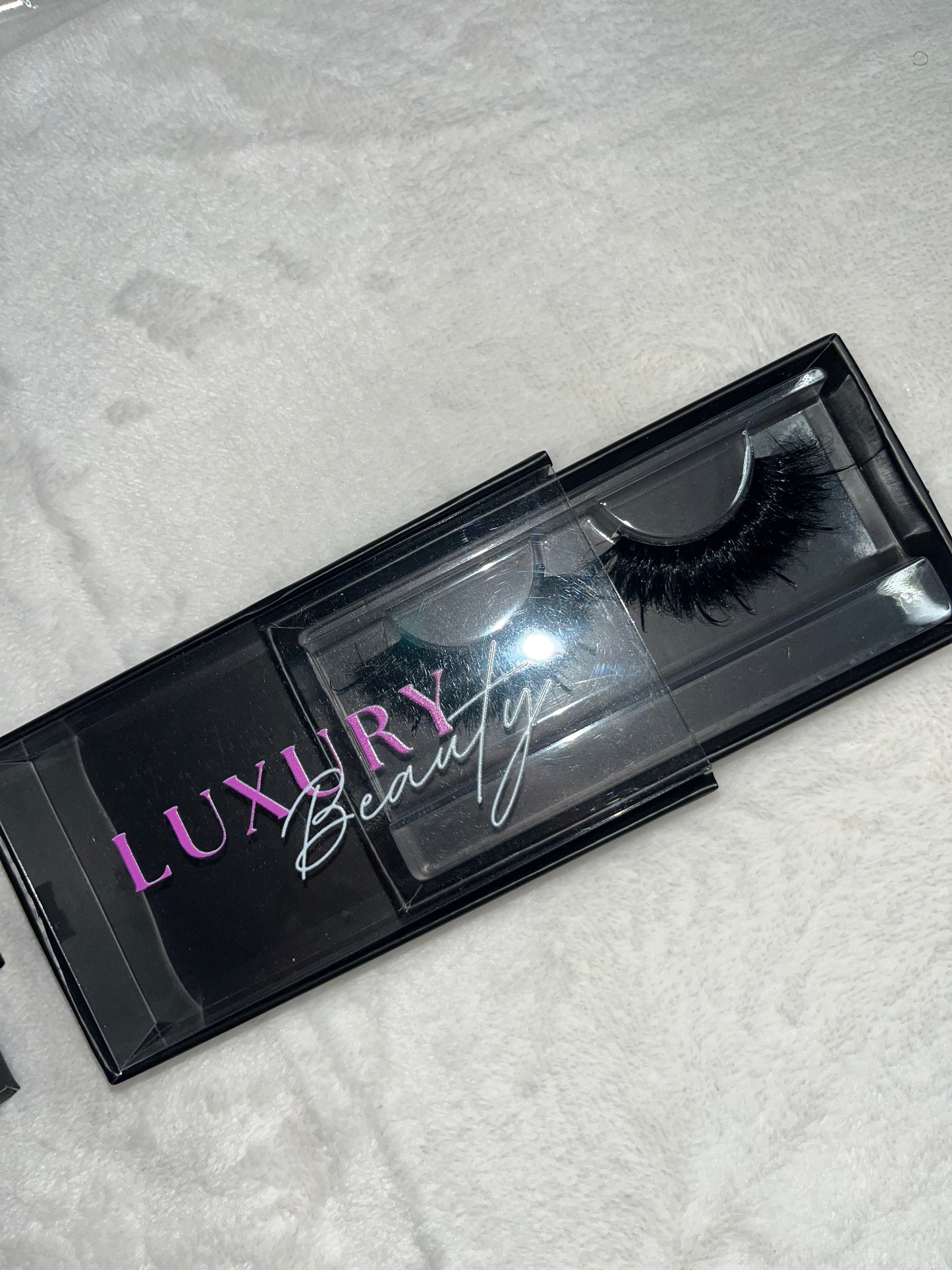 Lash Sets