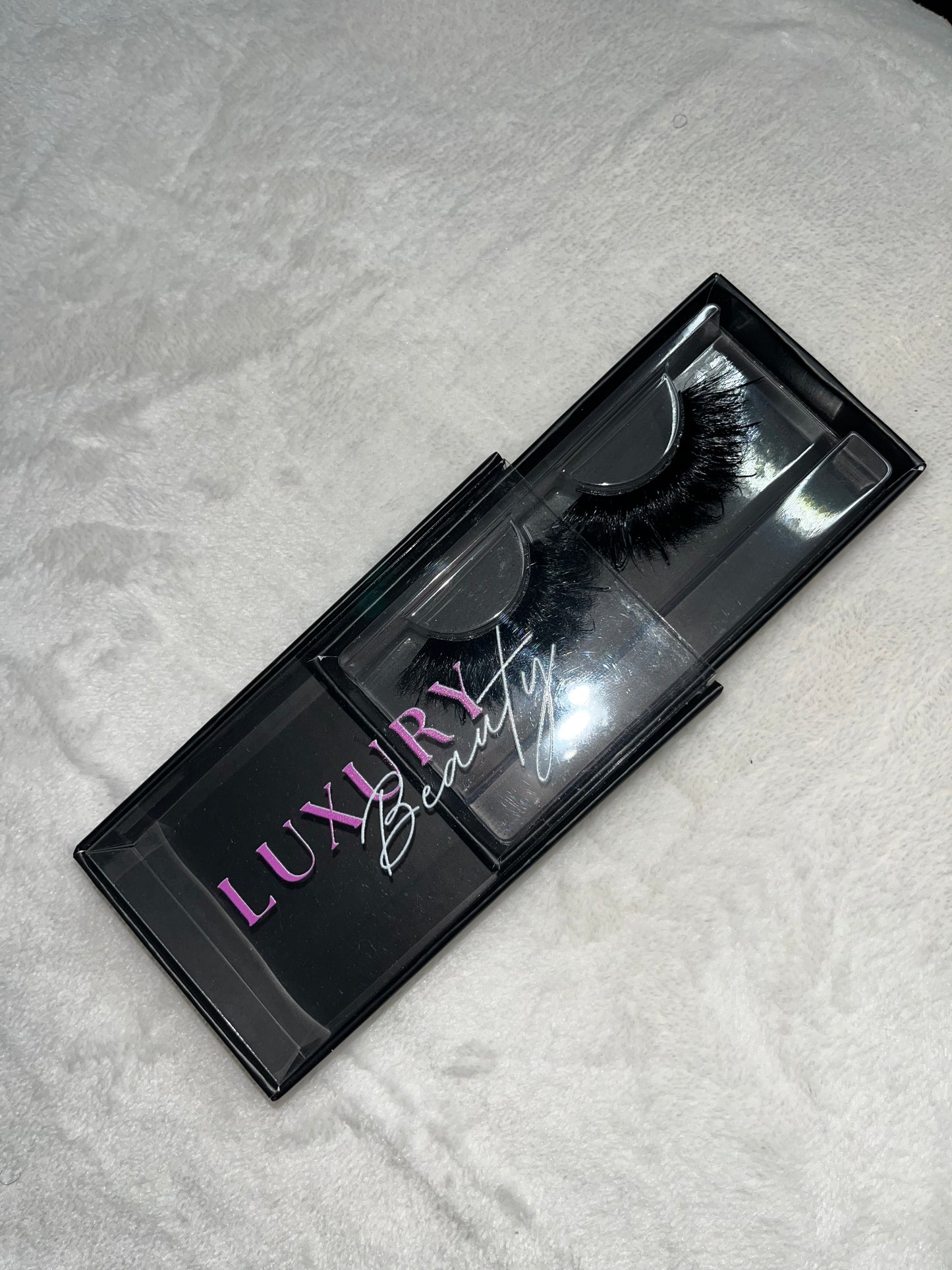 Lash Sets