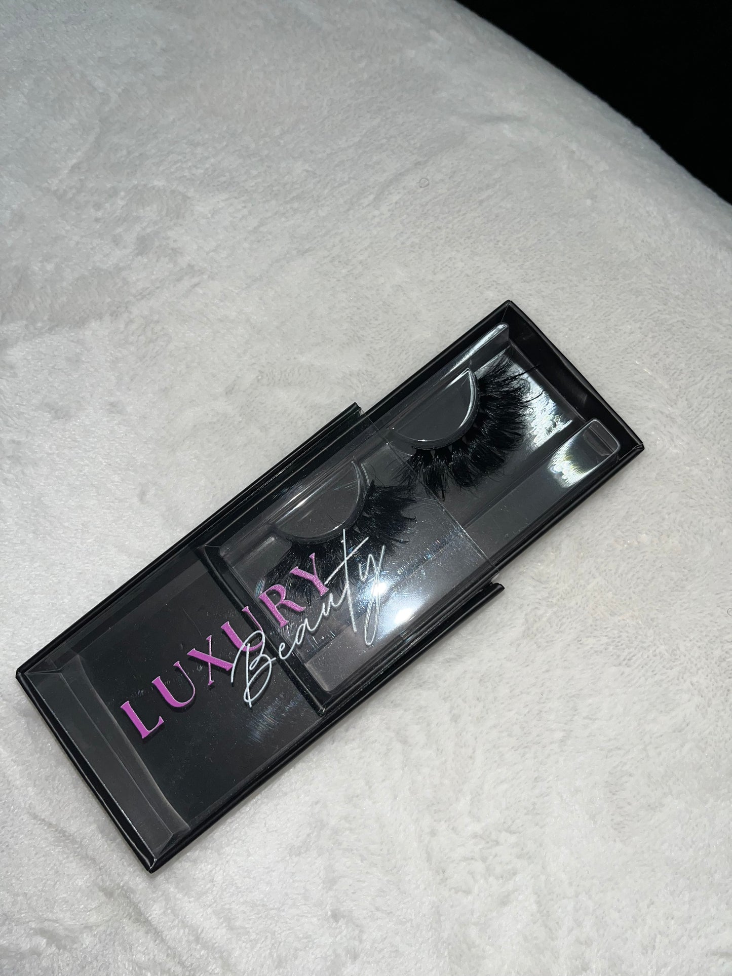Lash Sets