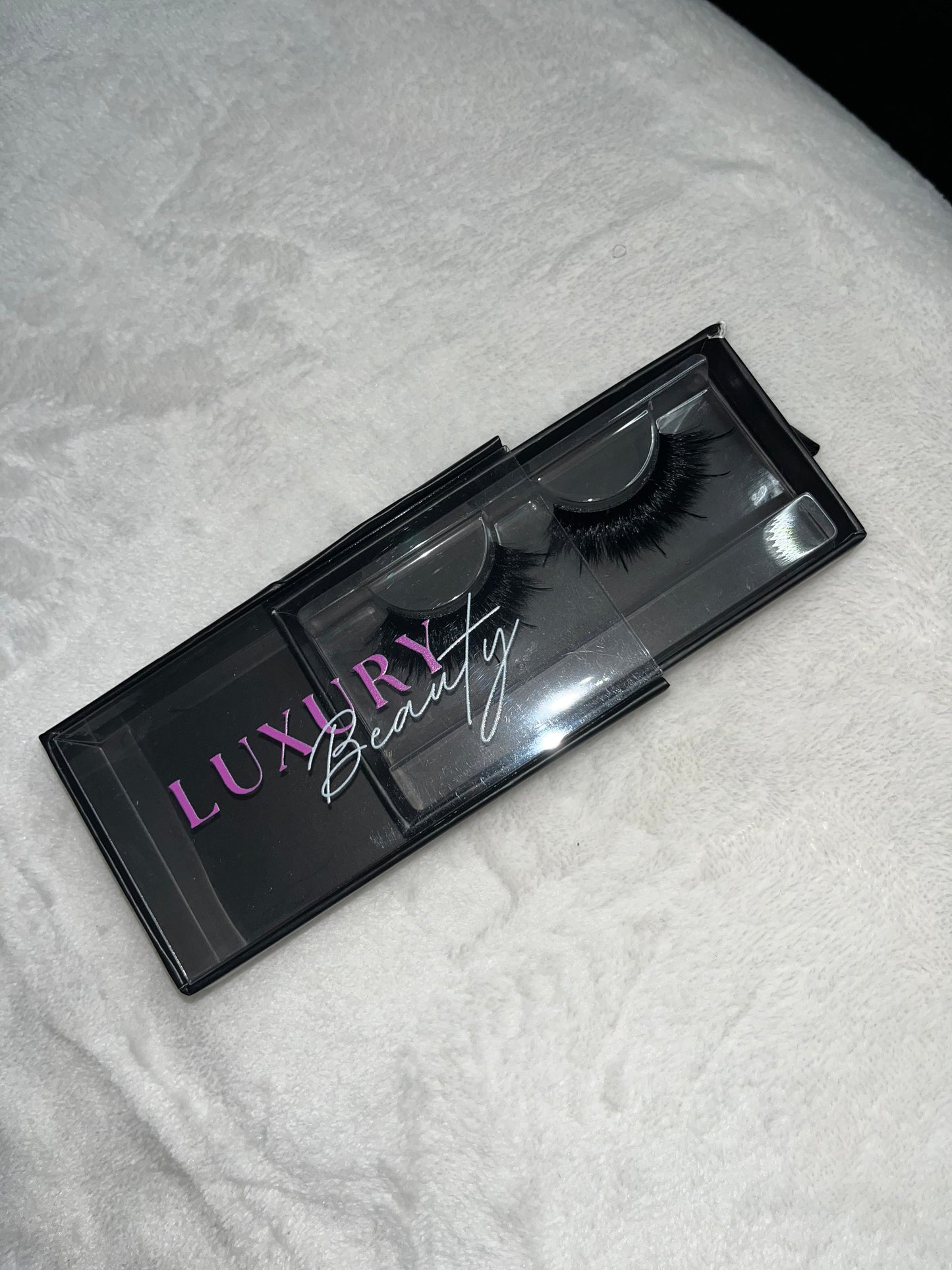Lash Sets